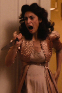 Godfather, The [Talia Shire]